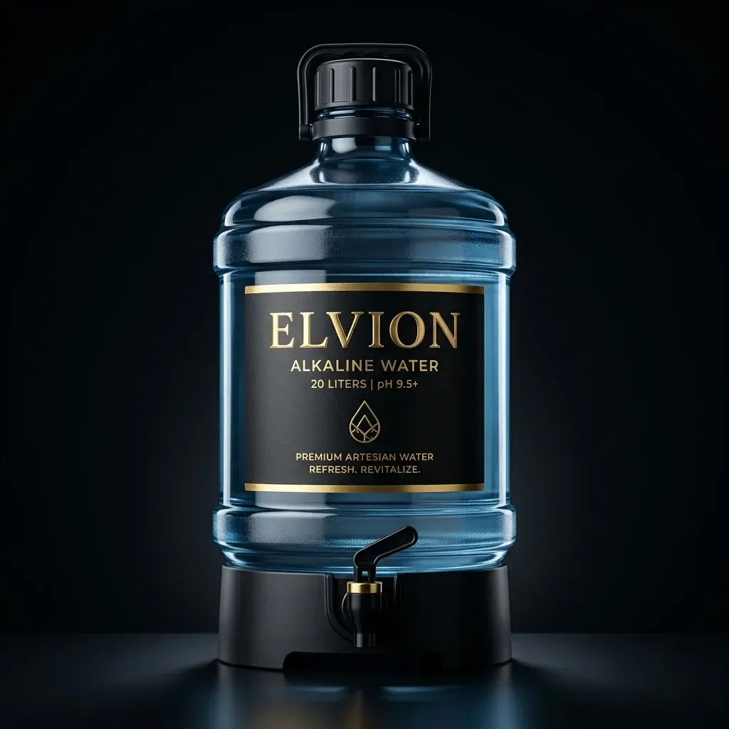 ELVION Reserve 20 L