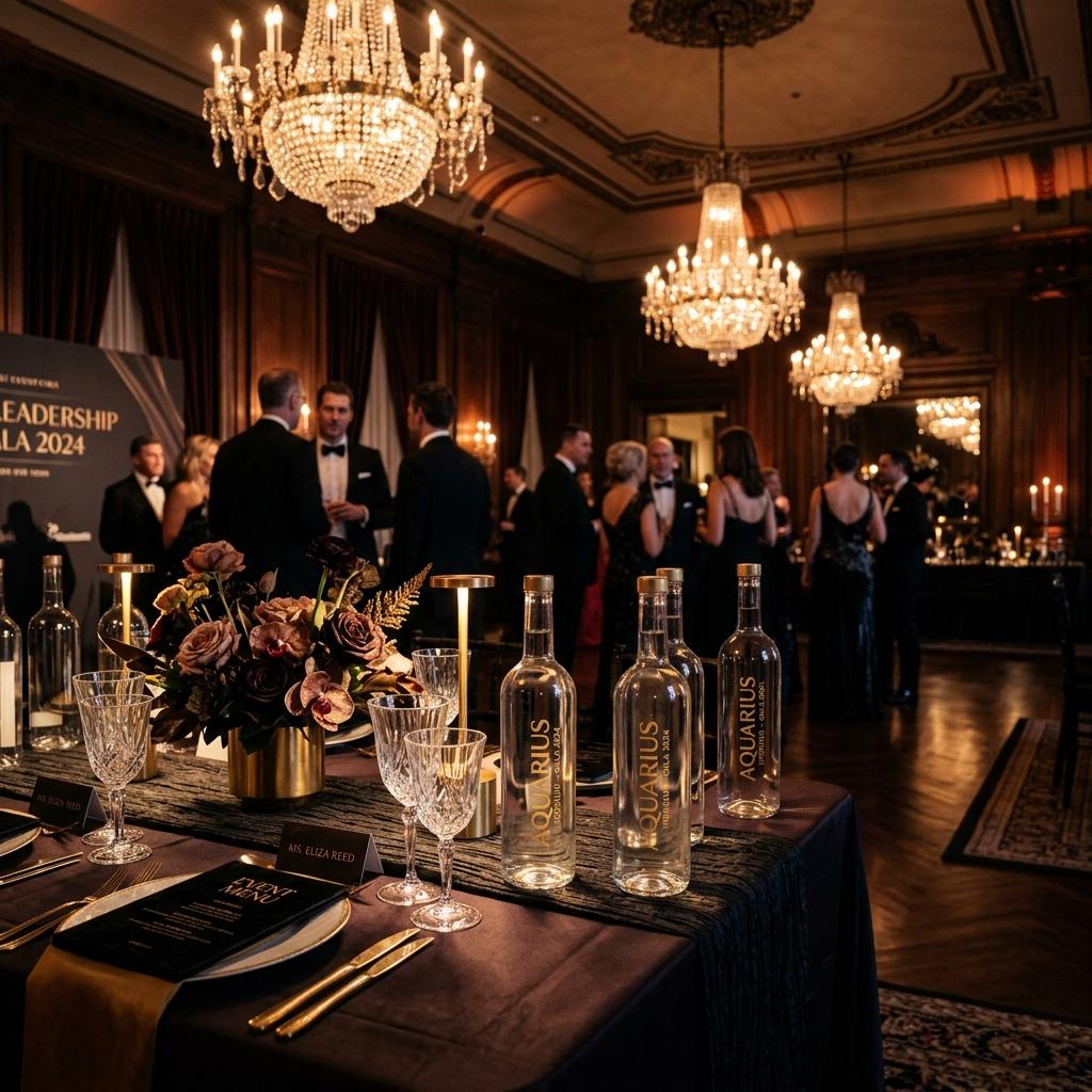 Elite Events